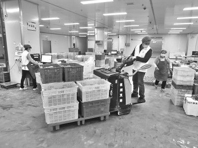 貴州 運用大數據全面掌握市場需求，商務信息咨詢迎來新變革