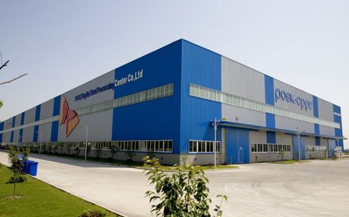 中國批準(zhǔn)對韓出口石墨，韓國企業(yè)受益并加速在華工廠升級