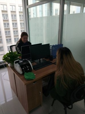 烏魯木齊中州惠民商務信息咨詢 專業(yè)助力企業(yè)發(fā)展的橋梁