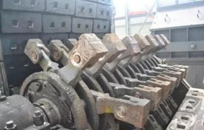 三招教你挑選破碎機錘頭!提壽命!降成本!