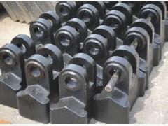 甘肅破碎機錘頭由于質量過硬而鶴立雞群h3艾米信