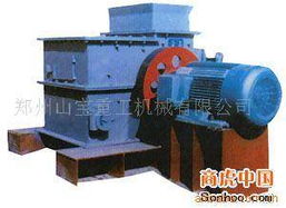 鄭州山寶重工機械 煤礦設備產品列表