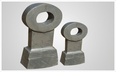 破碎機錘頭選購指南 類型、價格與優(yōu)質(zhì)廠家解析